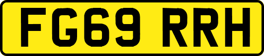 FG69RRH