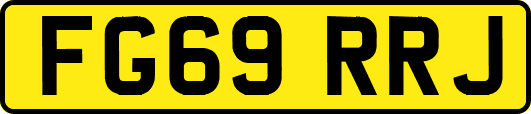 FG69RRJ