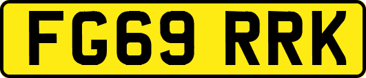 FG69RRK