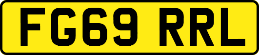 FG69RRL