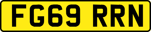 FG69RRN