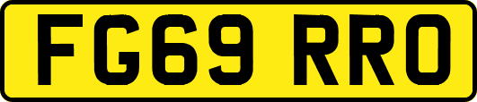 FG69RRO