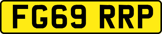 FG69RRP