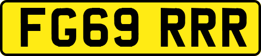 FG69RRR