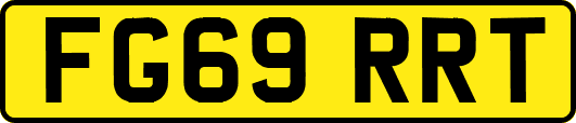 FG69RRT