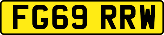 FG69RRW