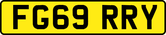 FG69RRY