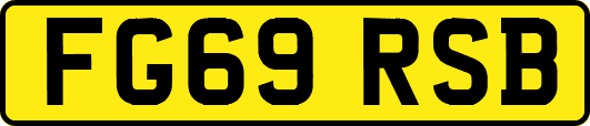 FG69RSB