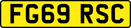 FG69RSC