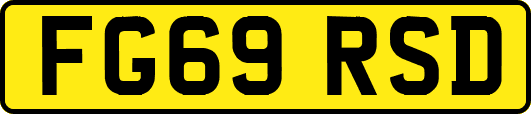 FG69RSD