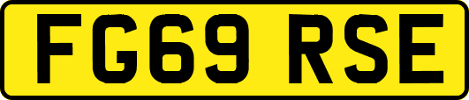 FG69RSE