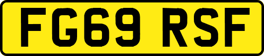 FG69RSF