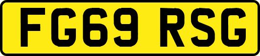 FG69RSG
