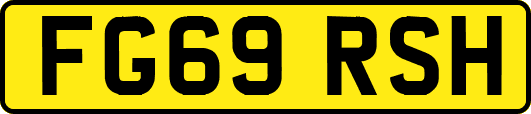 FG69RSH