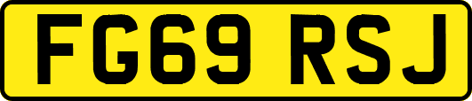 FG69RSJ