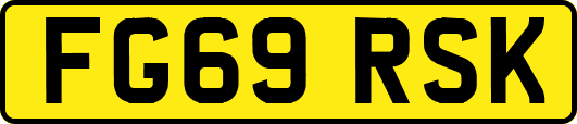 FG69RSK