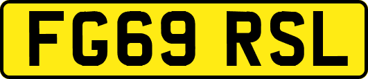 FG69RSL