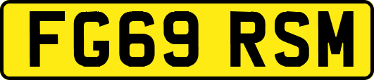 FG69RSM