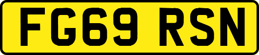 FG69RSN