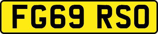 FG69RSO