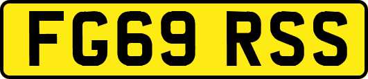 FG69RSS