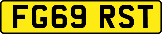 FG69RST