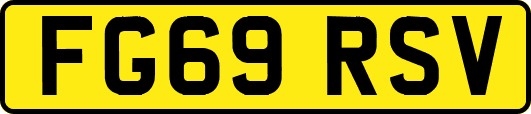 FG69RSV