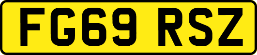 FG69RSZ