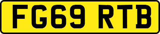 FG69RTB
