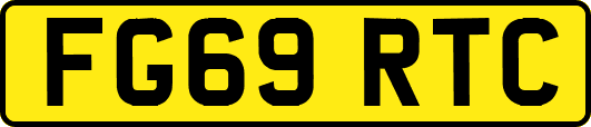 FG69RTC
