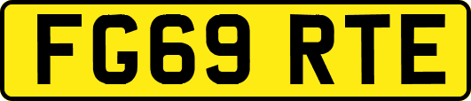 FG69RTE