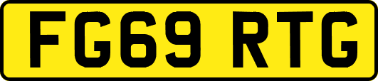 FG69RTG
