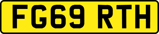 FG69RTH