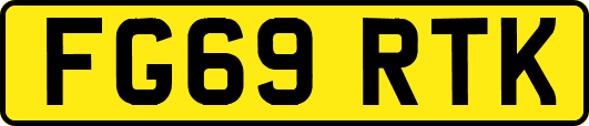 FG69RTK