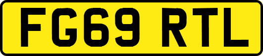 FG69RTL