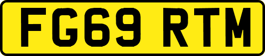 FG69RTM