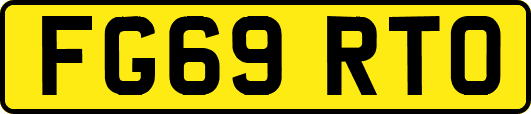 FG69RTO
