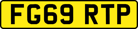 FG69RTP