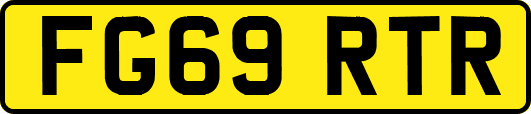 FG69RTR