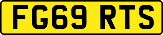 FG69RTS