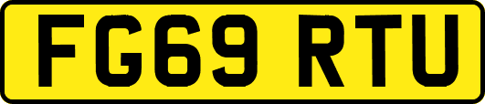 FG69RTU