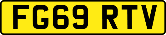 FG69RTV