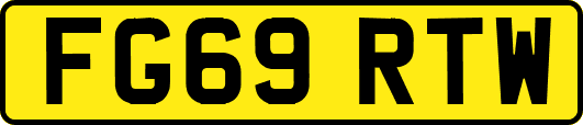 FG69RTW