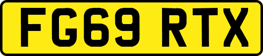 FG69RTX