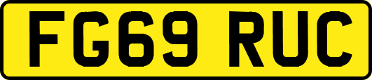 FG69RUC