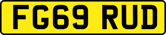 FG69RUD