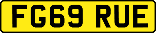 FG69RUE