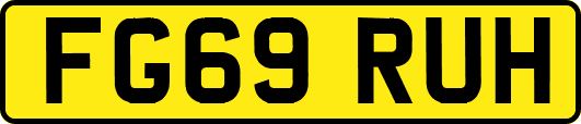 FG69RUH