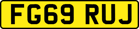 FG69RUJ