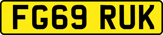 FG69RUK